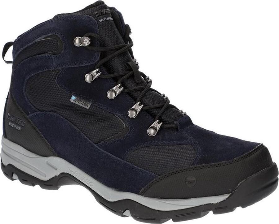 Hi-Tec Storm WP Wandelschoenen Heren