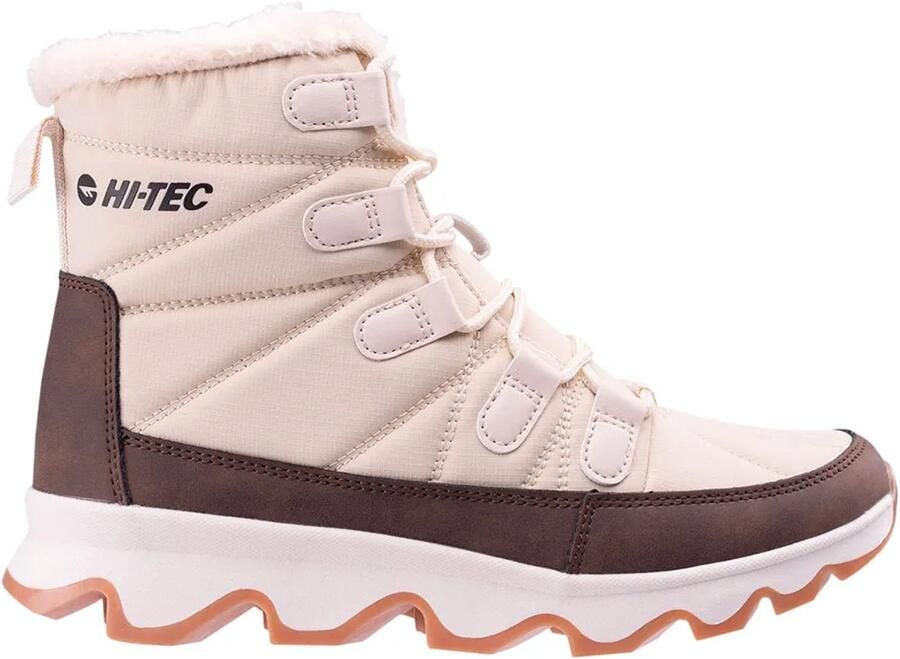 Hi-Tec Szanti Wandelschoenen Beige Vrouw