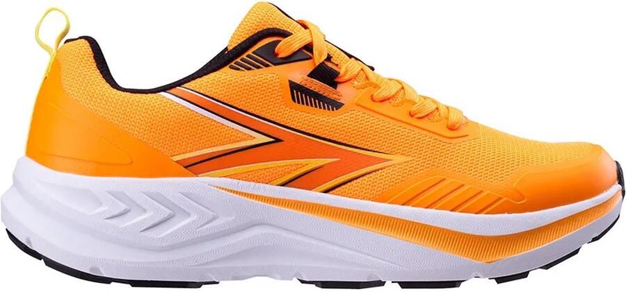 Hi-Tec Tokie Wandelschoenen Oranje Man