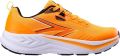 Hi-Tec Tokie Wandelschoenen Oranje Man - Lime/Groen