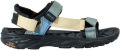 Hi-Tec Ula Raft Sandalen Zwart Man - Zwart