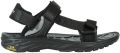 Hi-Tec Ula Raft Sandalen Zwart Man - Zwart