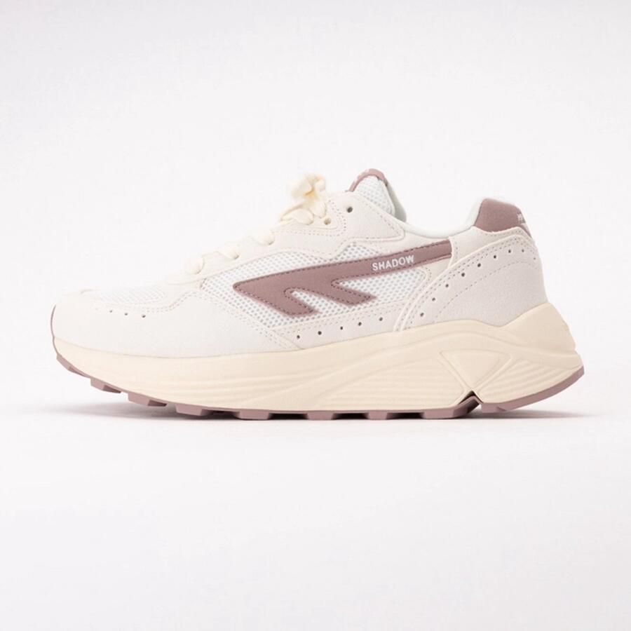 Hi-Tec Unisex HTS Shadow RGS Gardenia Deauville Mauve