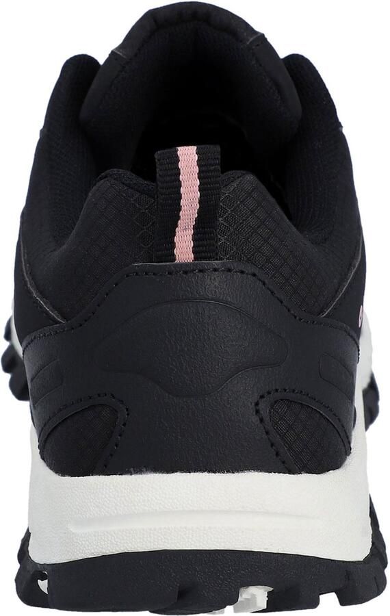 Hi-Tec Wandelschoen Caracal Dames Zwart Roze ZWART Wandelschoenen voor Vrouwen - Foto 2