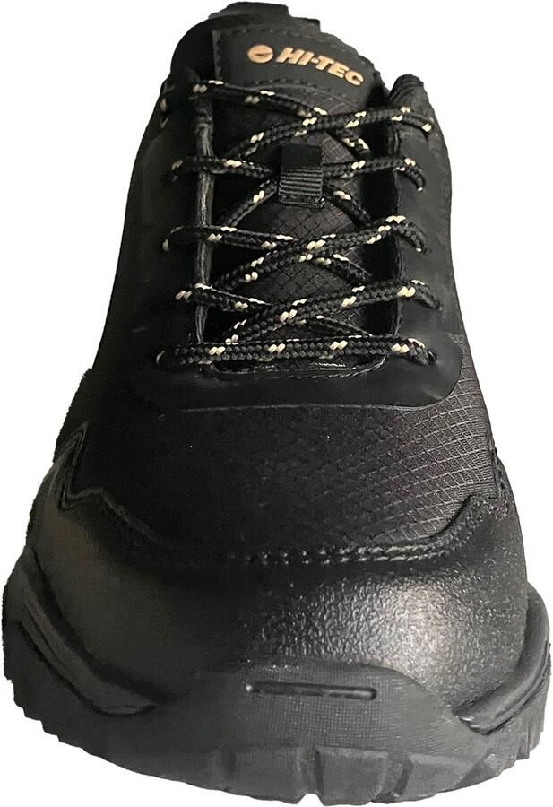 Hi-Tec Wandelschoen Jaguar Sport Heren Zwart Wandelschoenen voor Mannen