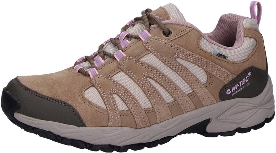 Hi-Tec wandelschoenen Alto II Lage Dames - Foto 2