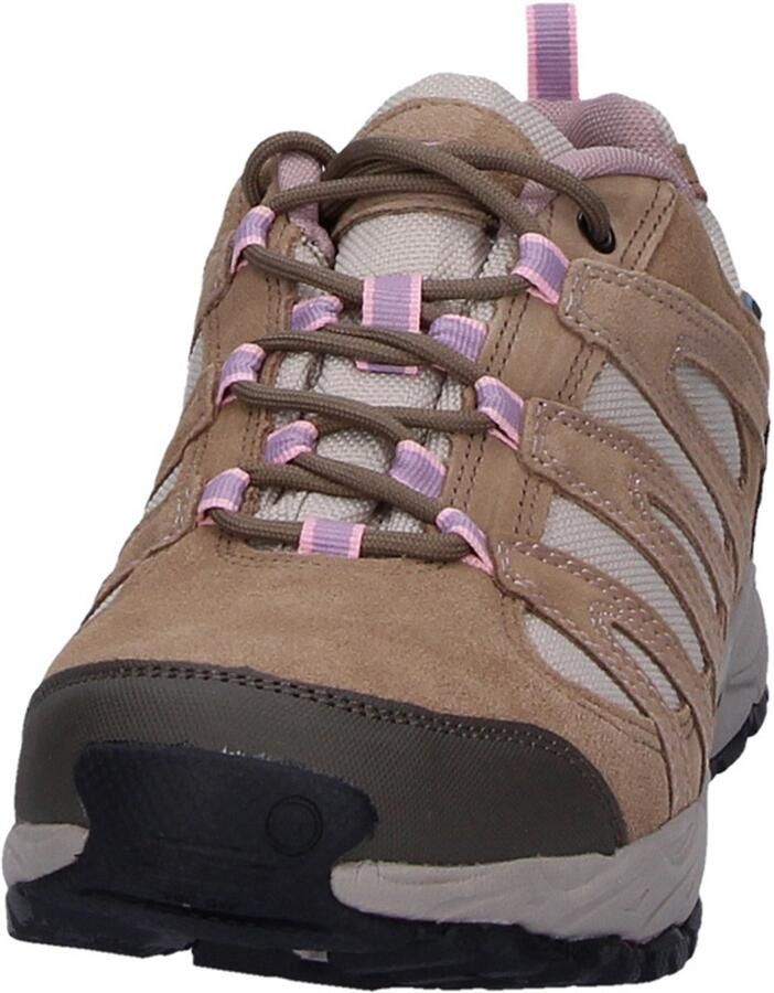 Hi-Tec wandelschoenen Alto II Low Dames