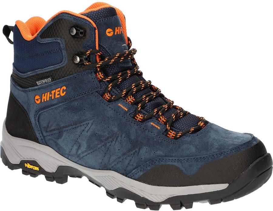 Hi-Tec Veterlaarzen 'ENDEAVOUR'