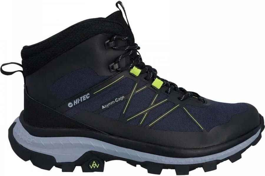 Hi-Tec Wandelschoenen Aww Infuse Mid WP