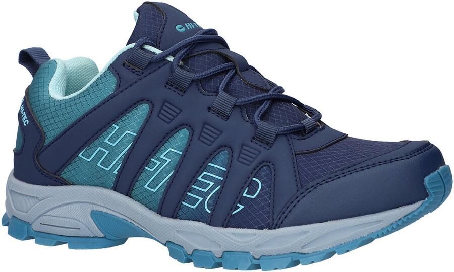 Hi-Tec wandelschoenen Krijger WS