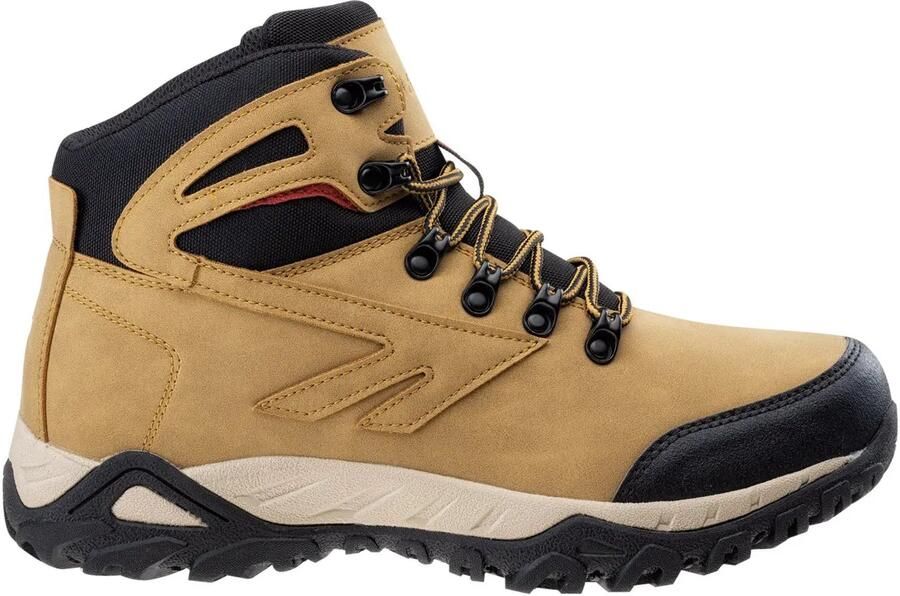 Hi-Tec Wandelschoenen Medin