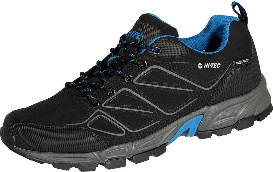 Hi-Tec Wandelschoenen RIPPER LOW WATERPROOF waterdicht