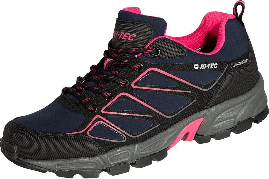 Hi-Tec wandelschoenen Ripper Low Vrouw