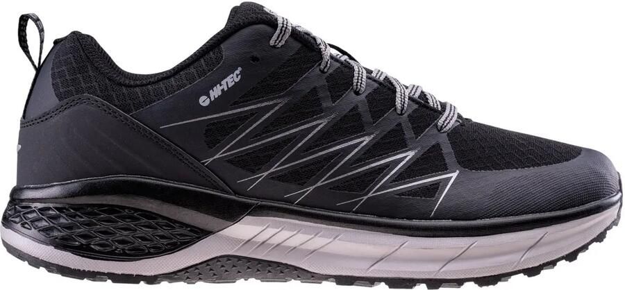 Hi-Tec Wandelschoenen Trail