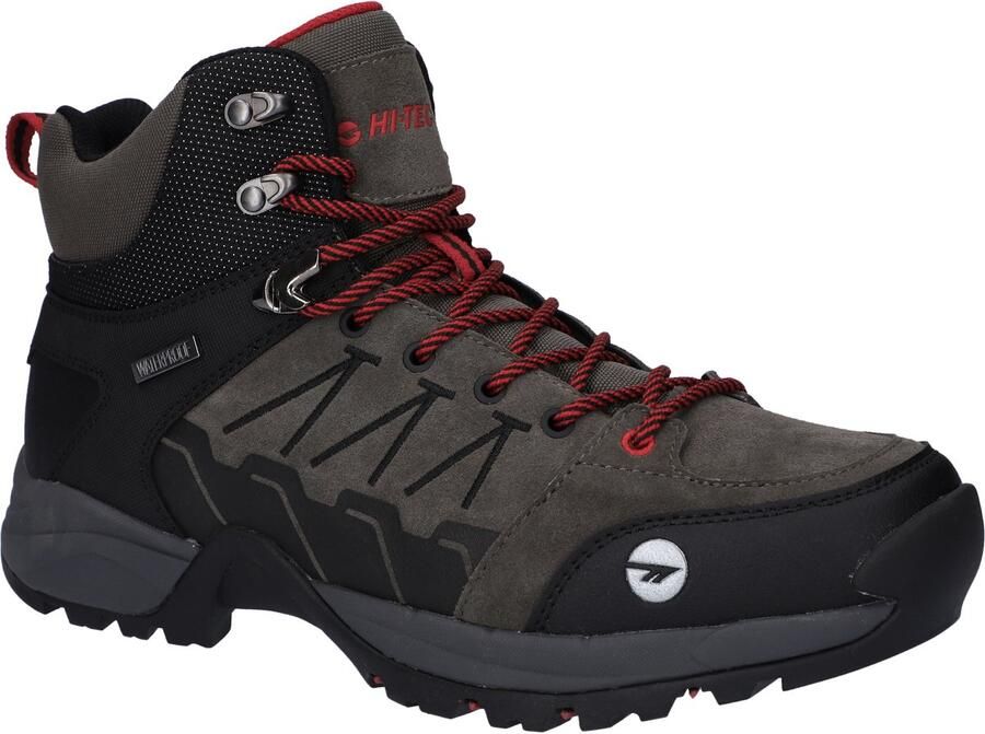 Hi-Tec Wandelschoenen V-LITE ORION MID WP waterdicht