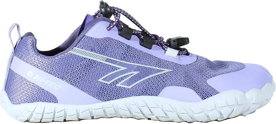 Hi-Tec Wod Barefoot Wandelschoenen Paars