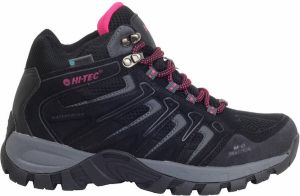 Hi-Tec Hiking Boots Torca Mid WP Black