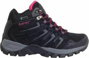 Hi-Tec Hiking Boots Torrca Mid WP Black