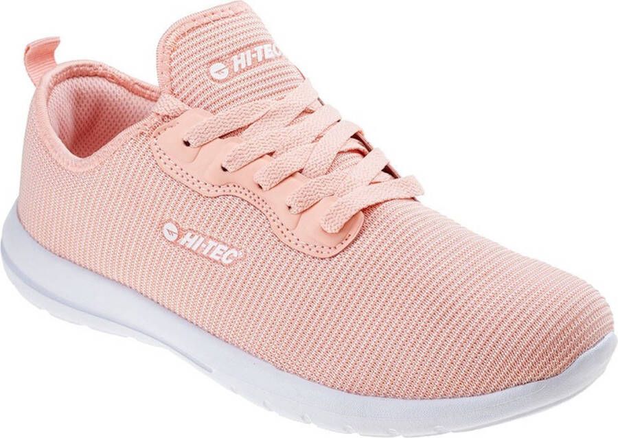 Hi-Tec Hongur Sneakers Powder Pink Dames