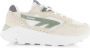 HI-TEC Lage Sneakers Hts Shadow Rgs M Maat: 42 Materiaal: Suède Kleur: Beige - Thumbnail 1