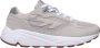 HI-TEC Lage Sneakers Hts Shadow Rgs Maat: 37 Materiaal: Suède Kleur: Beige - Thumbnail 1