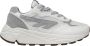 HI-TEC Lage Sneakers Hts Shadow Rgs D Maat: 37 Materiaal: Suède Kleur: Grijs - Thumbnail 1