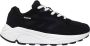 HI-TEC Lage Sneakers Dames Hts Shadow Rgs Color Story Maat: 44 Materiaal: Suède Kleur: Zwart - Thumbnail 1