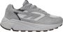 HI-TEC Lage Sneakers Heren Hts Shadow Rgs Grays Maat: 41 Materiaal: Suède Kleur: Grijs - Thumbnail 1