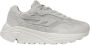 Hi-Tec Shadow RG Sneakers Wit Suède nen White - Thumbnail 1