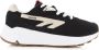 HI-TEC Lage Sneakers Hts Shadow Rgs D Maat: 37 Materiaal: Suède Kleur: Zwart - Thumbnail 1
