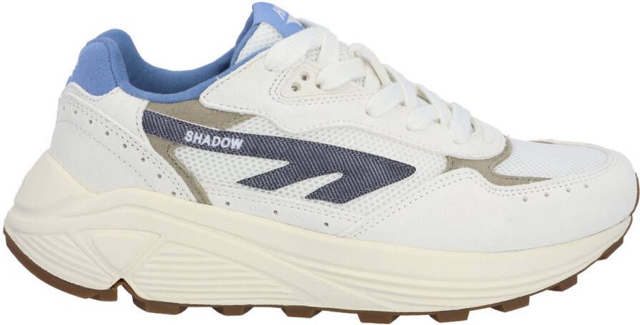Hi-Tec HTS Shadow RGS gardenia denim windward blue