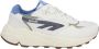 Hi-Tec HTS Shadow RGS gardenia denim windward blue - Thumbnail 1