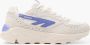 Hi-Tec Stijlvolle en veelzijdige sneakers Beige Dames - Thumbnail 1