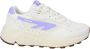 Hi-Tec Shadow | Star White Purple Suede Unisex - Thumbnail 1