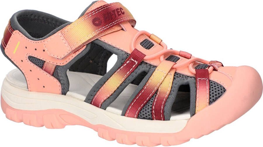 Hi-Tec Jack ROOS Wandelschoenen voor Kinderen