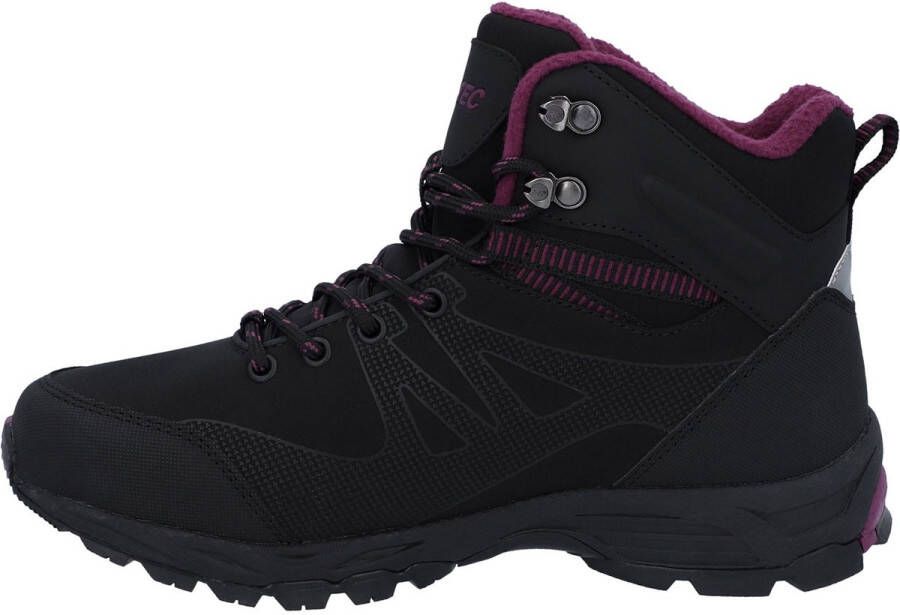 Hi-Tec Jackdaw Waterbestendig Insulated Wandelschoenen voor Vrouwen
