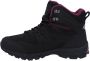 Hi-Tec Jackdaw Waterbestendig Insulated Wandelschoenen voor Vrouwen - Thumbnail 1