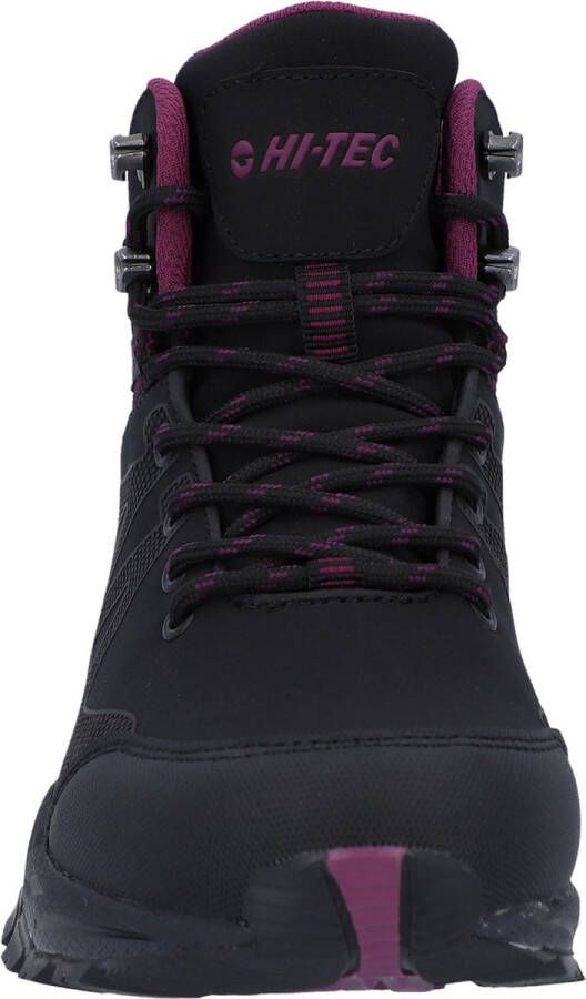 Hi-Tec Jackdaw Waterbestendig Insulated Wandelschoenen voor Vrouwen