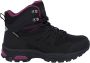 Hi-Tec Jackdaw Waterbestendig Insulated Wandelschoenen voor Vrouwen - Thumbnail 2