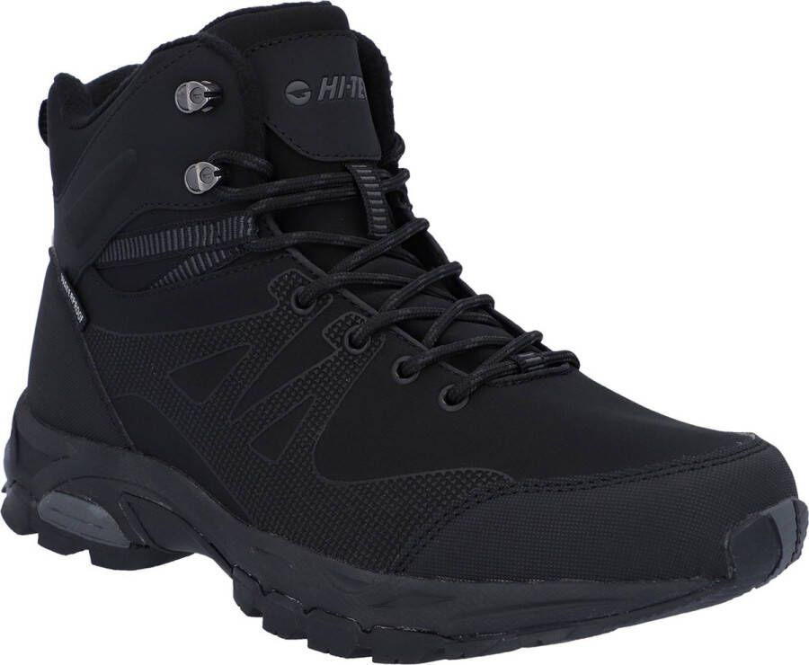 Hi-Tec Winterlaarzen Jackdaw WP Insulated Snowboots winterlaarzen met 200g Thinsulate isolatie