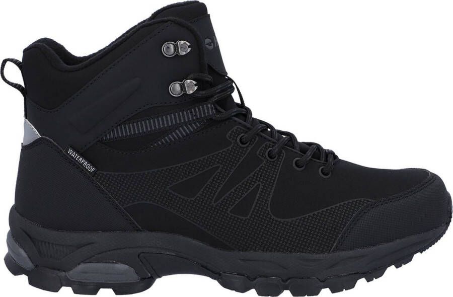 Hi-Tec Winterlaarzen Jackdaw WP Insulated Snowboots winterlaarzen met 200g Thinsulate isolatie