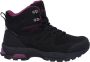 Hi-Tec Jackdaw Waterbestendig Insulated Wandelschoenen voor Vrouwen - Thumbnail 2