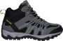 Hi-Tec Wandelschoenen JAGUAR MID WP - Thumbnail 4