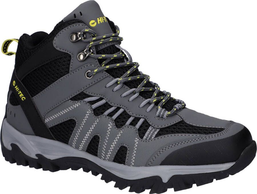 Hi-Tec Wandelschoenen JAGUAR MID WP