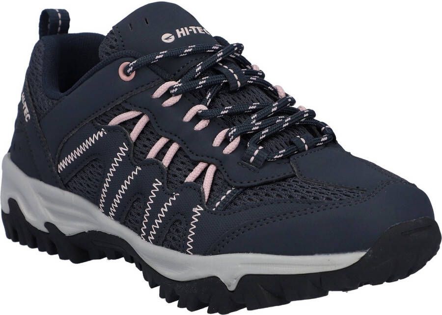Hi-Tec Jaguar ROZE Wandelschoenen voor Vrouwen