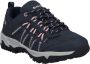 Hi-Tec Jaguar ROZE Wandelschoenen voor Vrouwen - Thumbnail 2