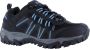 Hi-Tec Jaguar ZWART Wandelschoenen voor Vrouwen - Thumbnail 4