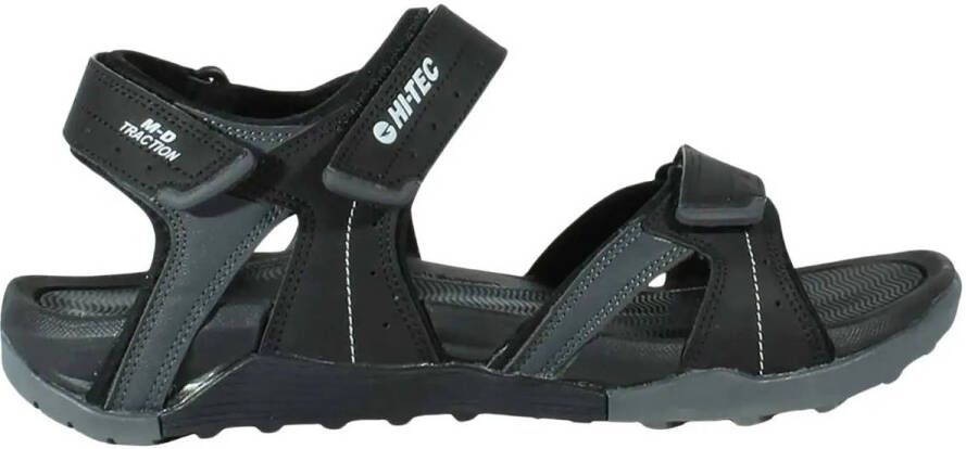 Hi-Tec kuriles