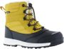 Hi-Tec Leo Waterbestendig GEEL Wandelschoenen voor Kinderen - Thumbnail 3