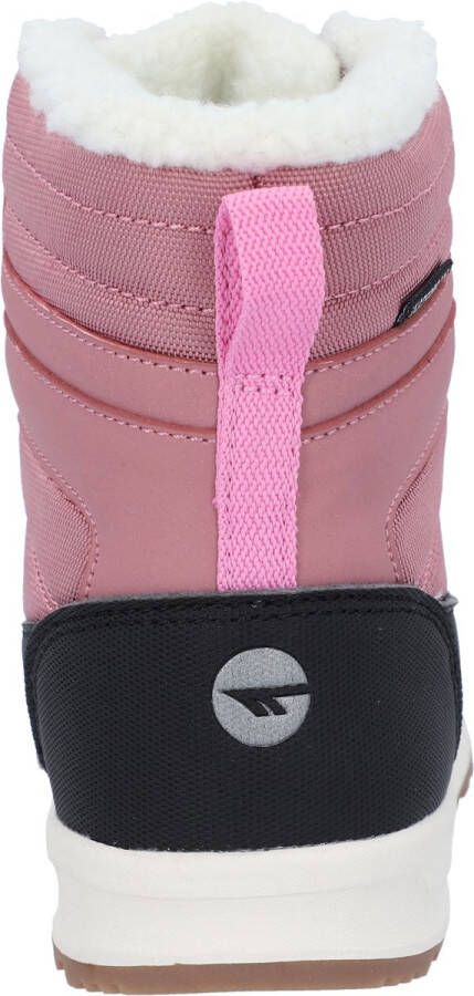 Hi-Tec Leo Waterbestendig ROOS Wandelschoenen voor Kinderen